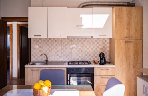 Kosinozici Apartment | Carpe Diem in Kosinožići - Istrien/Carpe Diem in Kosinožići - Appartement für 4 Personen AP2