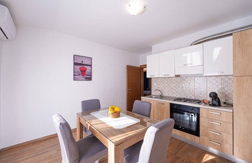 Kosinozici Apartment | Carpe Diem in Kosinožići - Istrien/Carpe Diem in Kosinožići - Appartement für 4 Personen AP2