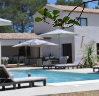 Lorgues Bed & Breakfast | CARPE DIEM Résidence Hôtelière