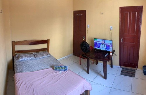 Campina House | CARPE DIEN SUÍTES
