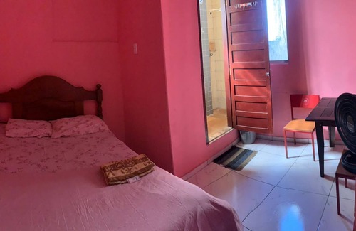 Campina House | CARPE DIEN SUÍTES