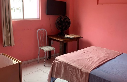 Campina House | CARPE DIEN SUÍTES