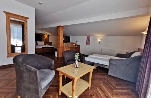 Kaprun Hotel | carpe solem KAPOOM - Pop Up Hotel till 2026