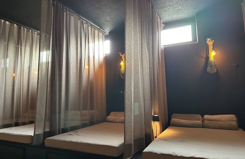 Kaprun Hotel | carpe solem KAPOOM - Pop Up Hotel till 2026
