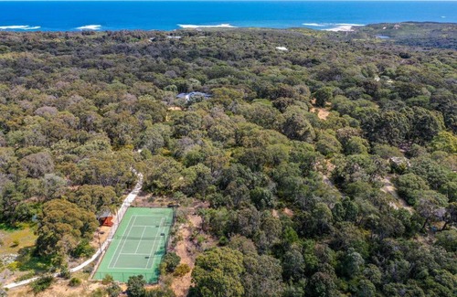 Margaret River House | Carpe Vino - quiet bushland home, Margaret River