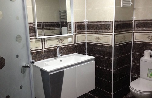Buyukcekmece Apartment | Carpediem Fuar Suite