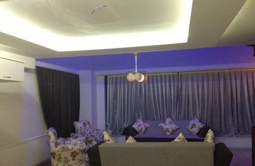 Buyukcekmece Apartment | Carpediem Fuar Suite