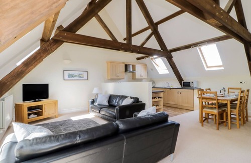 Cockermouth Cottage | Carpenters Cottage