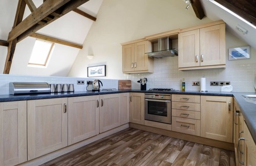 Cockermouth Cottage | Carpenters Cottage