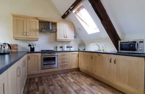 Cockermouth Cottage | Carpenters Cottage
