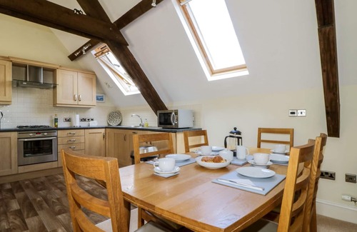 Cockermouth Cottage | Carpenters Cottage
