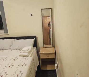 Welford House | Carpricorn lodge