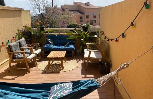 Carqueiranne Apartment | Carqueiranne