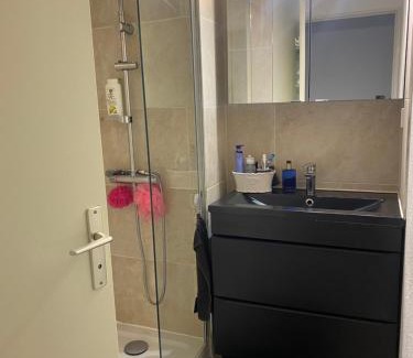 Carqueiranne Apartment | Carqueiranne