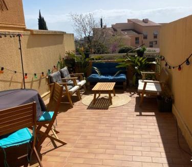 Carqueiranne Apartment | Carqueiranne