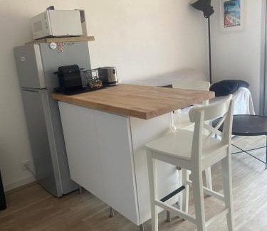 Carqueiranne Apartment | Carqueiranne