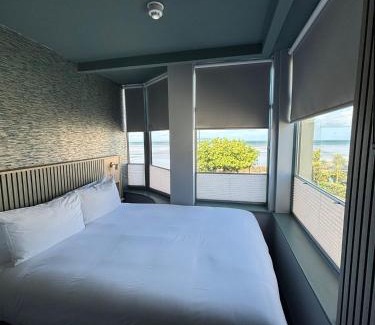 Blackrock Hotel | Carraig Townhouse