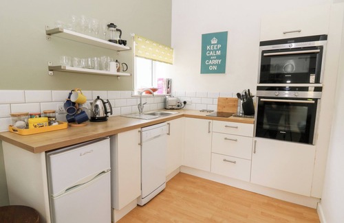 Pentrefelin Cottage | Carreg Cennen Cottage