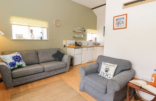 Pentrefelin Cottage | Carreg Cennen Cottage