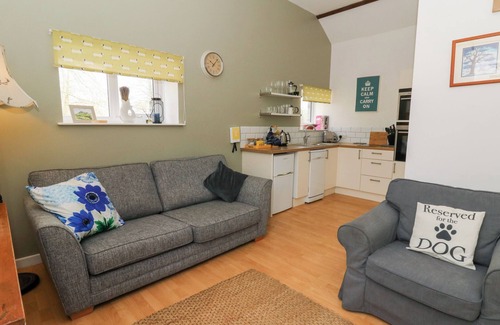 Pentrefelin Cottage | Carreg Cennen Cottage