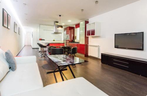 Centro Apartment | Carretas Arrendamiento de Temporada