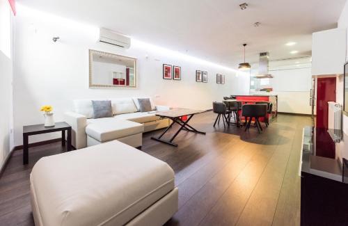 Centro Apartment | Carretas Arrendamiento de Temporada