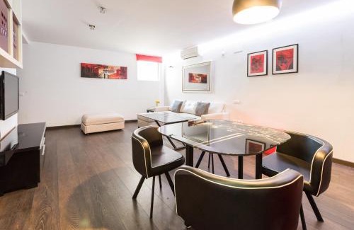 Centro Apartment | Carretas Arrendamiento de Temporada