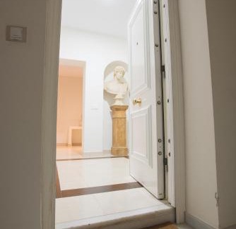 La Goleta Apartment | Carreteria 73 Malaga Center