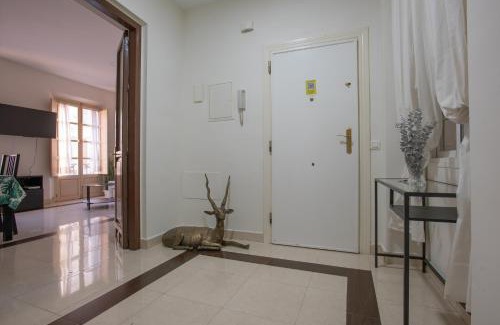 La Goleta Apartment | Carreteria 73 Malaga Center