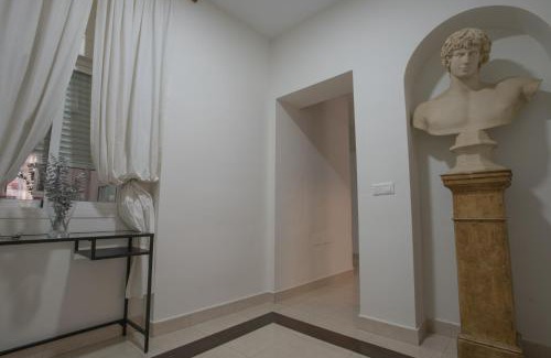La Goleta Apartment | Carreteria 73 Malaga Center