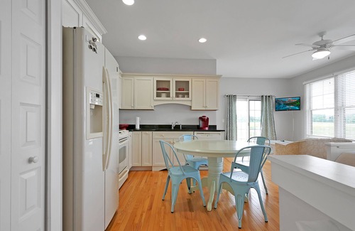 Ottawa House | Carriage House | 0 Bed, 1 Bath