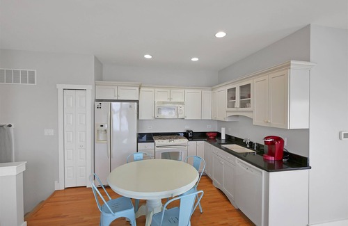 Ottawa House | Carriage House | 0 Bed, 1 Bath