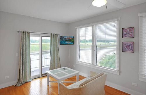 Ottawa House | Carriage House | 0 Bed, 1 Bath