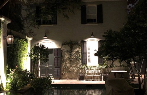 Lower Garden District Cottage | Carriage House like accomadations in 1859 Historic Lower Garden District Home