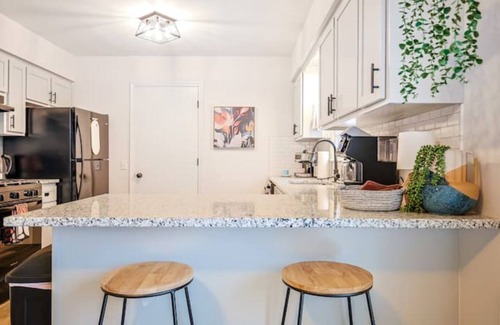 St. Joseph House | Carriage House