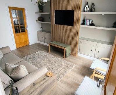 Carrickfergus House | Carrick's Cosy Haven