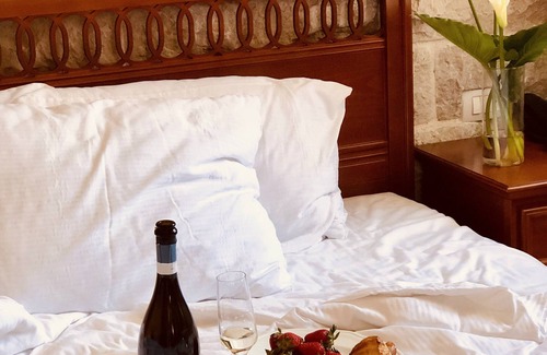 Tivat Hotel | Carrubba
