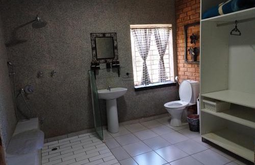 Merafong City Hotel | Carstens Cove