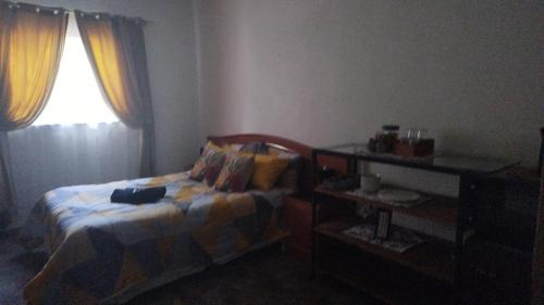 Merafong City Hotel | Carstens Cove