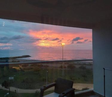 Urbanizacion Eliana Apartment | Cartagena Beach Resort 1405