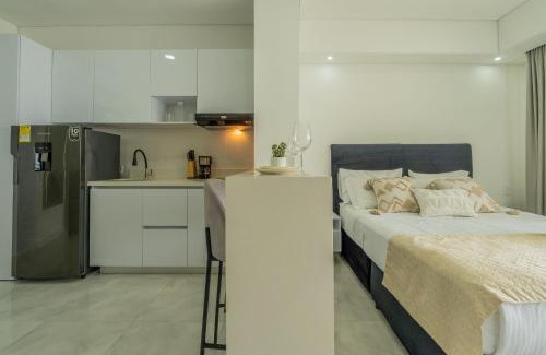 Urbanizacion Eliana Apartment | Cartagena Beach Resort 1640
