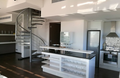 Cape Town City Centre Apartment | Cartwrights Apartments
