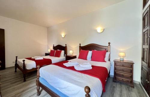 Vale de Covo Apartment | Carvoeiro Ocean Breeze by Homing