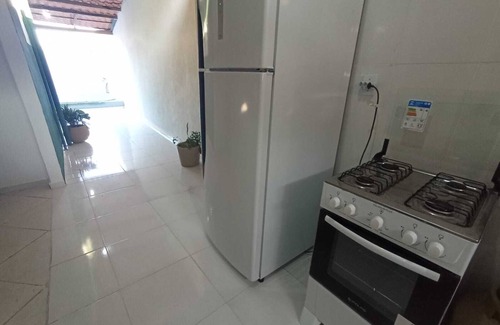 Recanto da Sereia House | Casa mar Seis quartos Guarapari ES