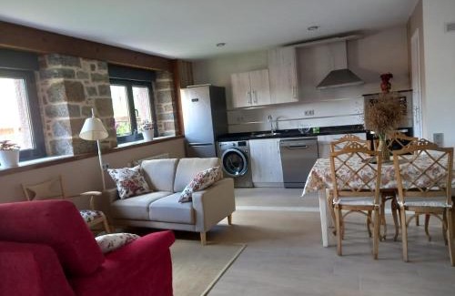 Sena de Luna House | Casa El Rincón