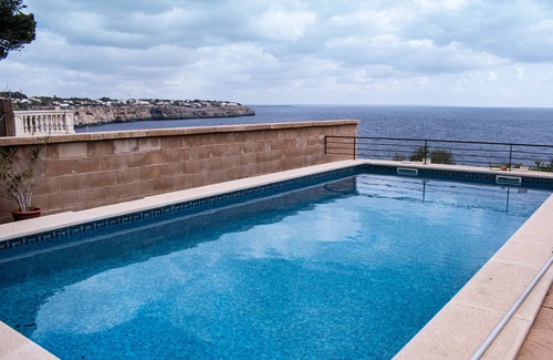 Cala Pi Ski Chalet | CAS FORNER