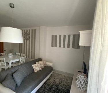 Castelnuovo Misericordia Apartment | CASA LA CAMPANELLA
