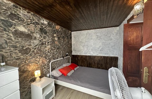 Agaete House | Casa Álamo Agaete