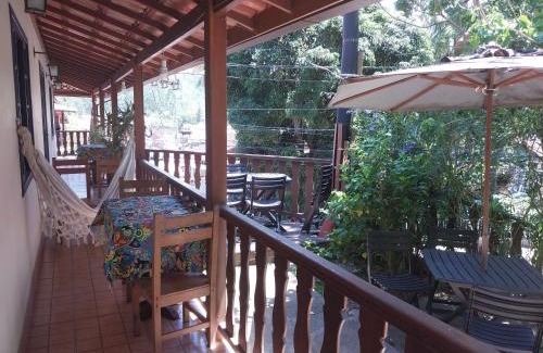 Sao Pedro da Serra House | Casa 1 Cantina Florêncio Centro São Pedro da Serra