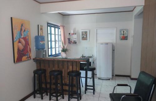 Sao Pedro da Serra House | Casa 1 Cantina Florêncio Centro São Pedro da Serra